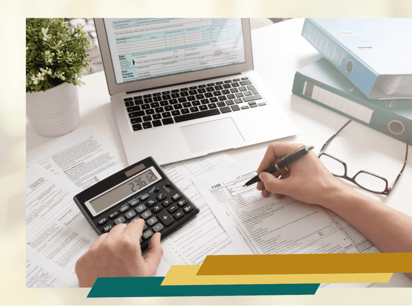 Umbrella Accounts And Taxation Private Limited